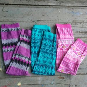 Legging bundle