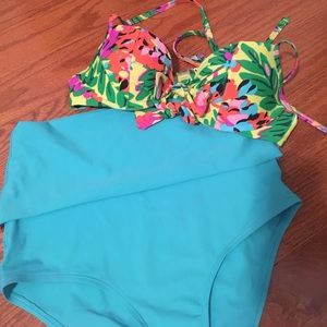 Bathing suit from Aeries