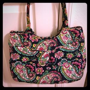 Vera Bradley Tote