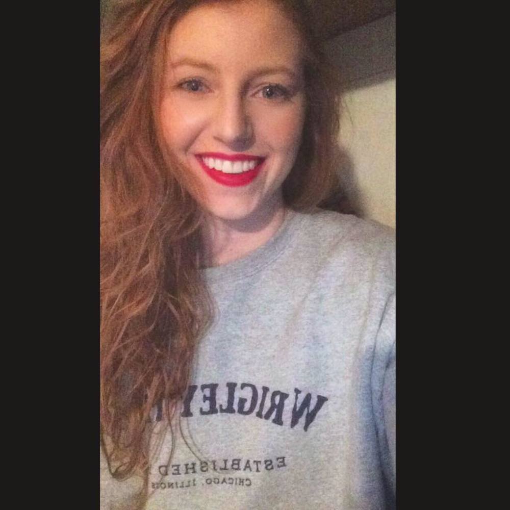 Meet your Posher, Casey