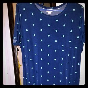 Carly large nwot