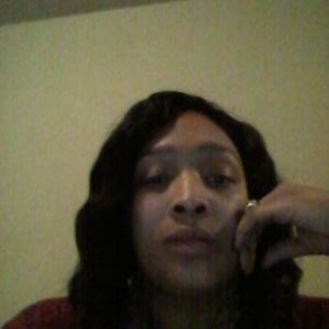 Meet your Posher, Teonna