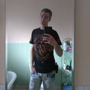 Meet your Posher, Austin