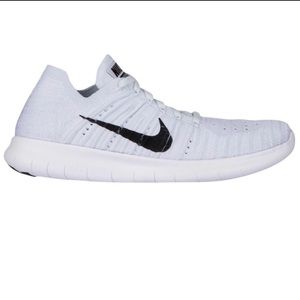 Nike Free Run Flyknit