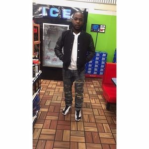 Meet your Posher, Omega