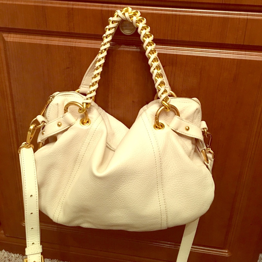 Michael kors hobo