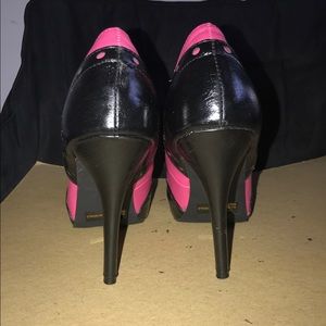 Charlotte Russe Heels