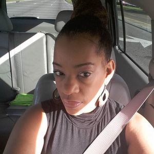 Meet your Posher, Cori