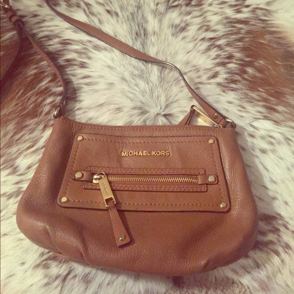 Michael Kors shoulder bag