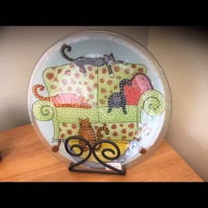 Meet your Posher, Glenda