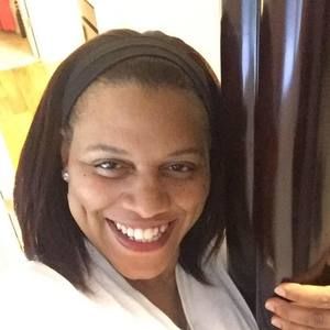 Meet your Posher, Tabitha