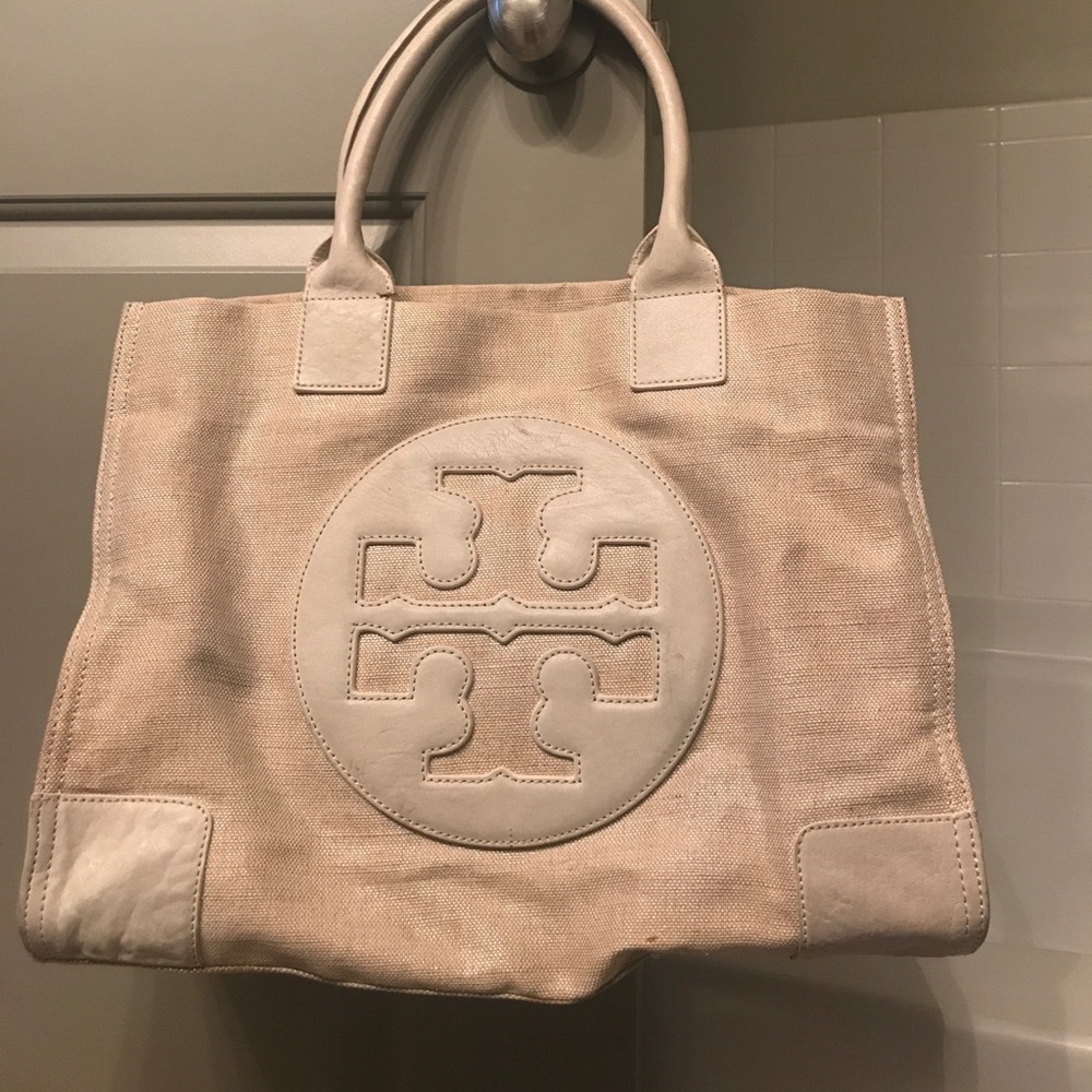 Tory Burch Beach Bag