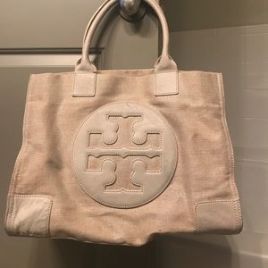 Tory Burch Beach Bag