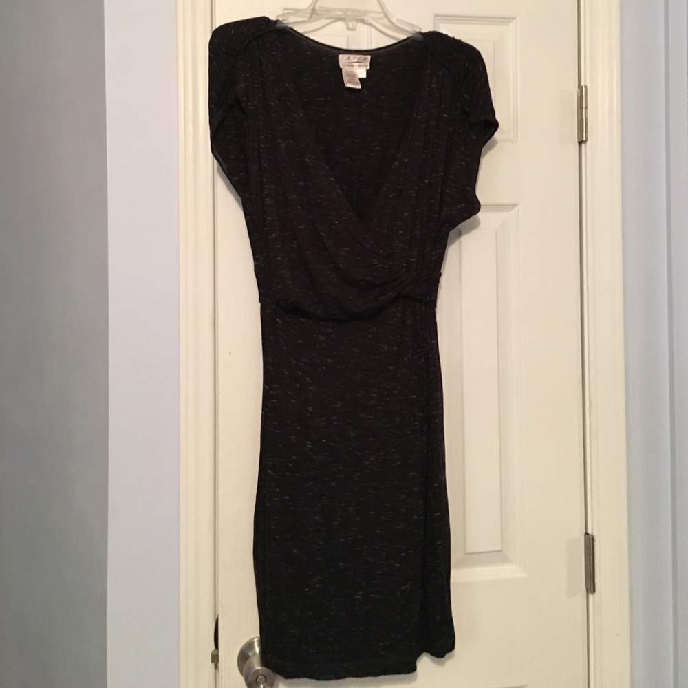 MSSP Max Studio dress