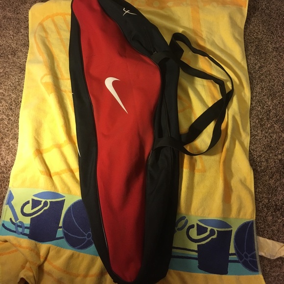 Nike Other - Nike Baseball Bat Case