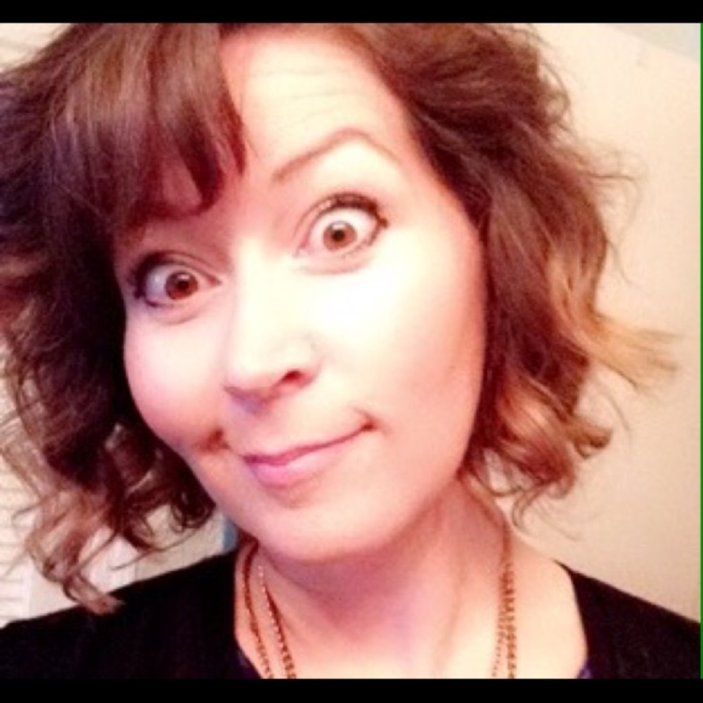 Meet your Posher, Katie