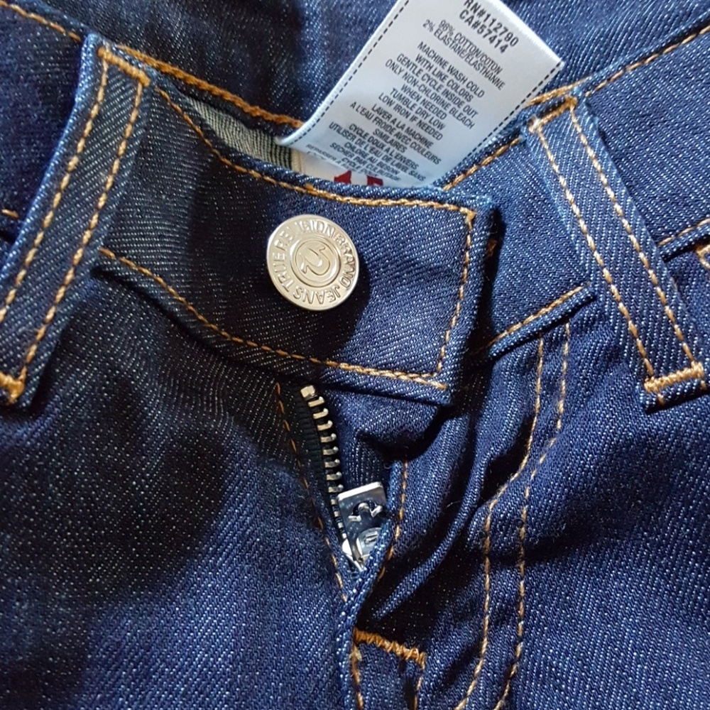 True religion jeans , flare - Picture 8 of 8