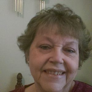 Meet your Posher, Marilyn