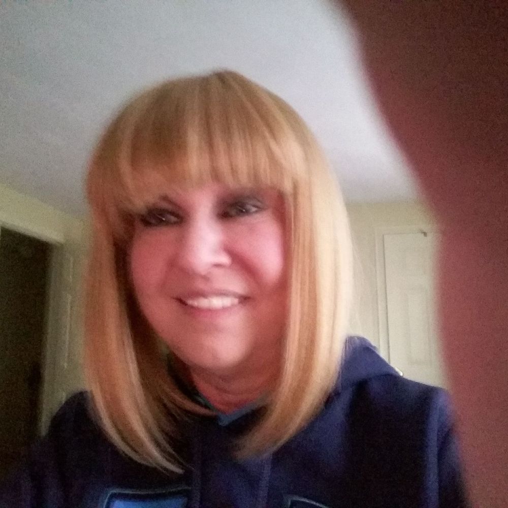 Meet your Posher, Karen