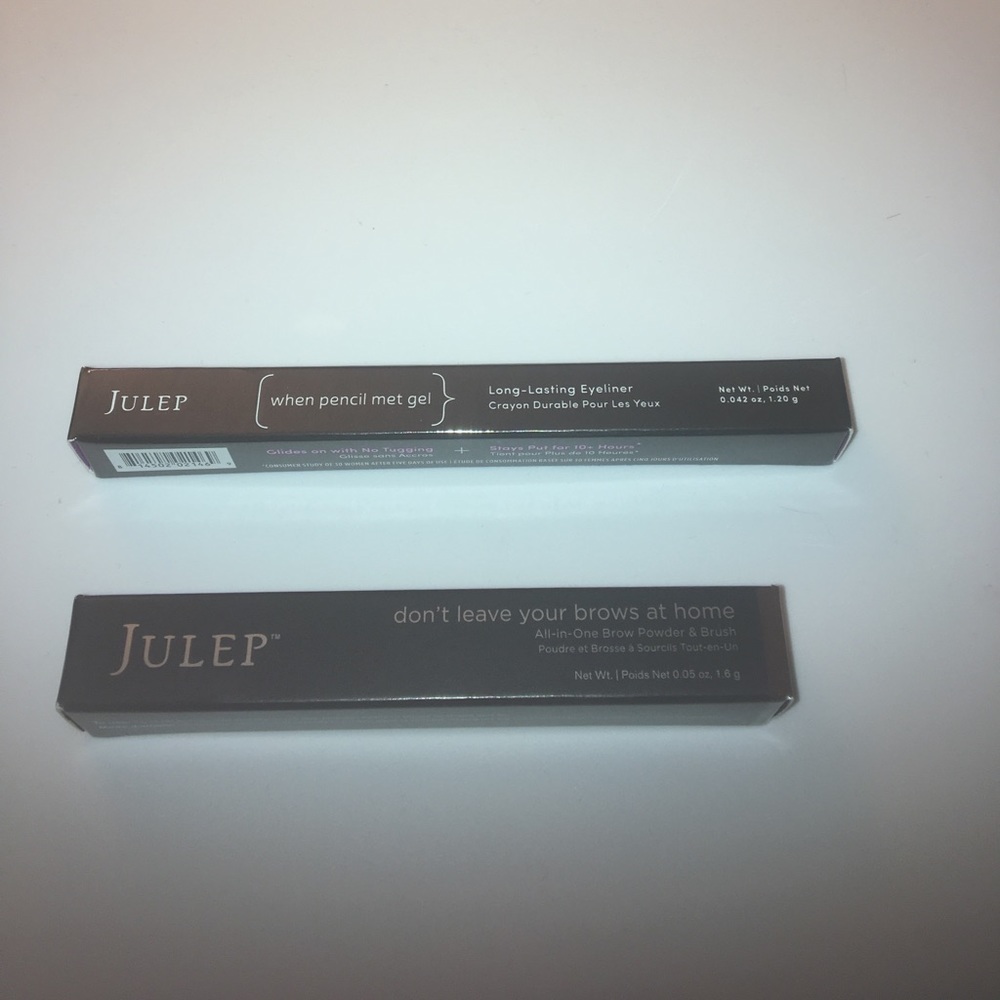Julep Makeup