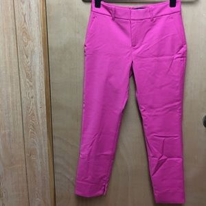 Zara Woman pants WORN ONLY ONCE
