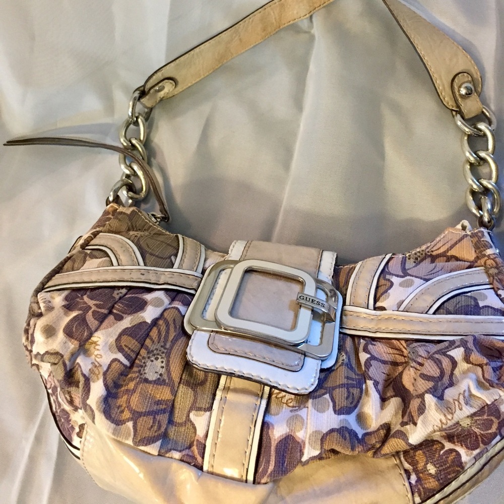 Guess handbag - Picture 4 of 6