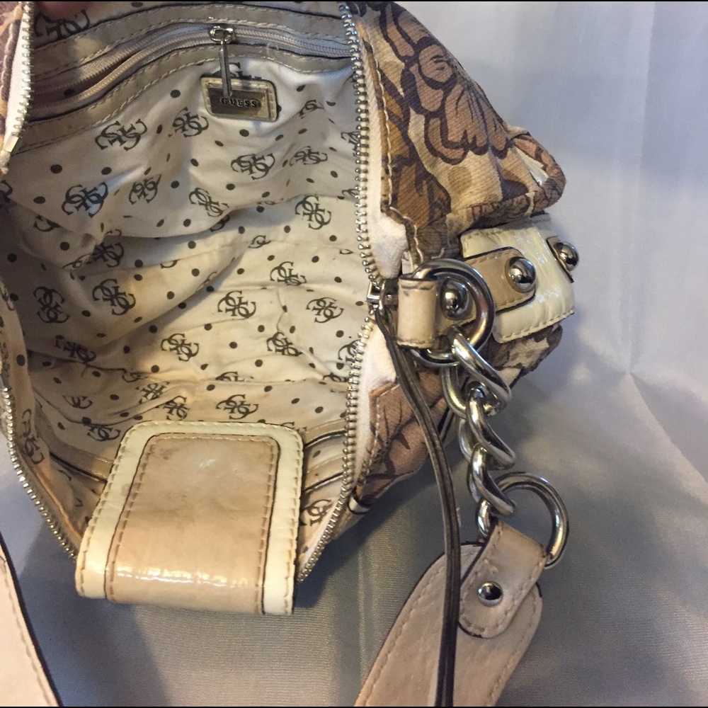 Guess handbag - Picture 5 of 6