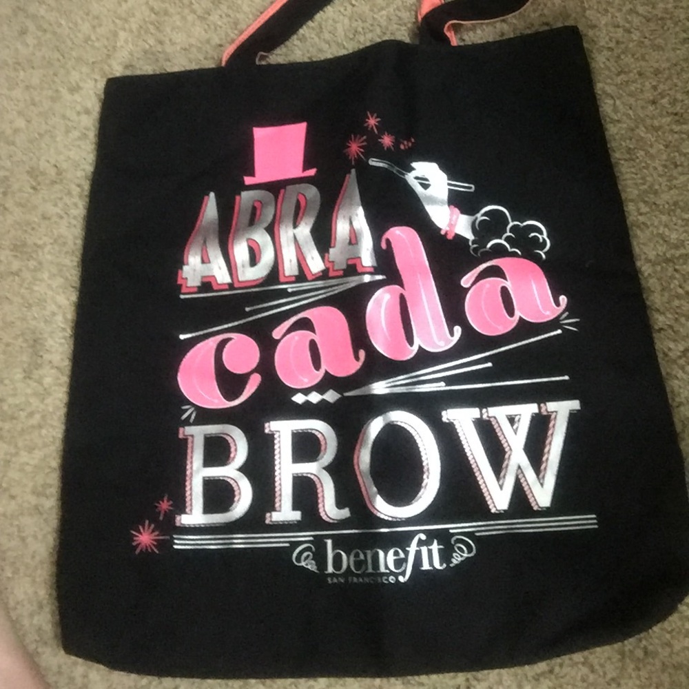 Benefit bag