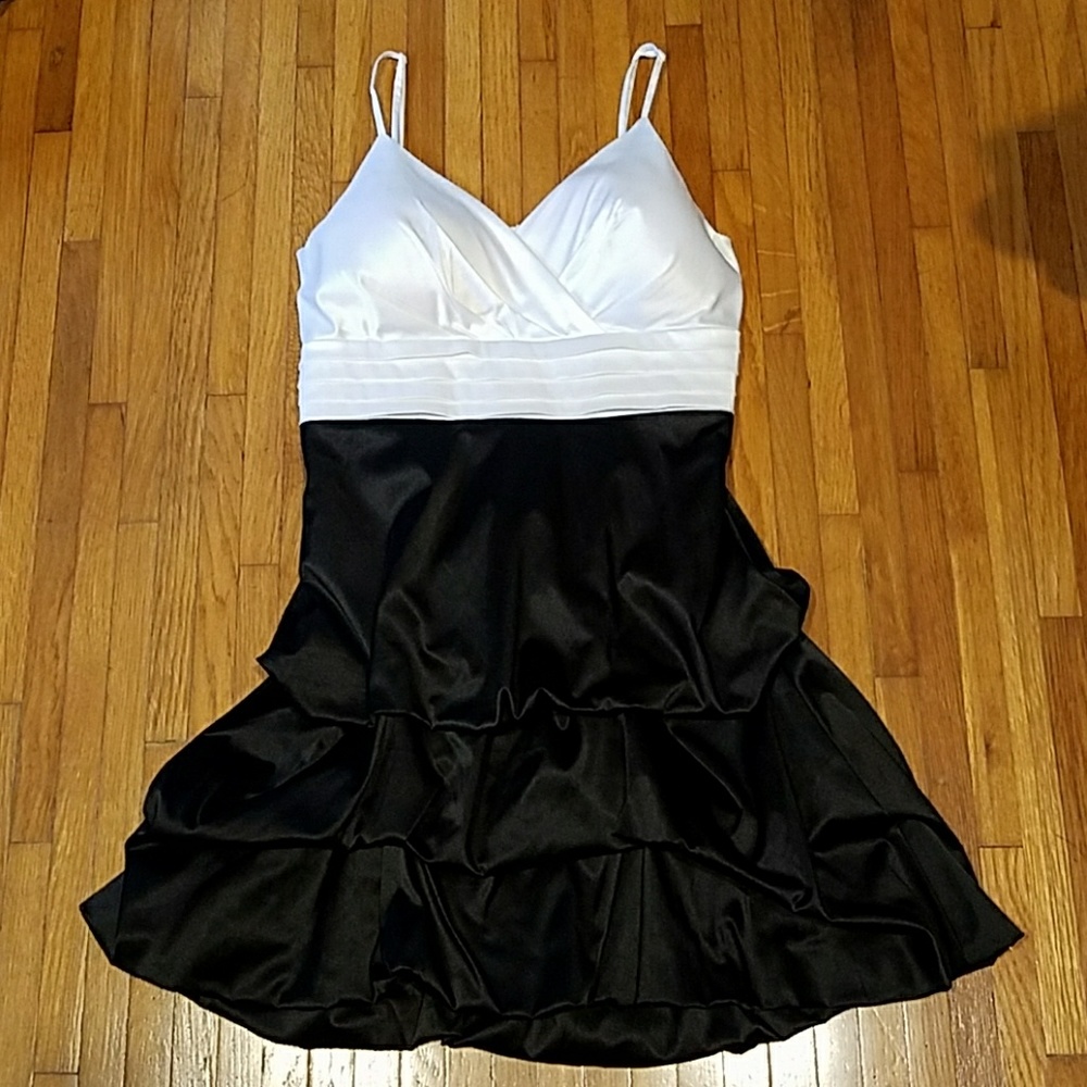Be Cool dress