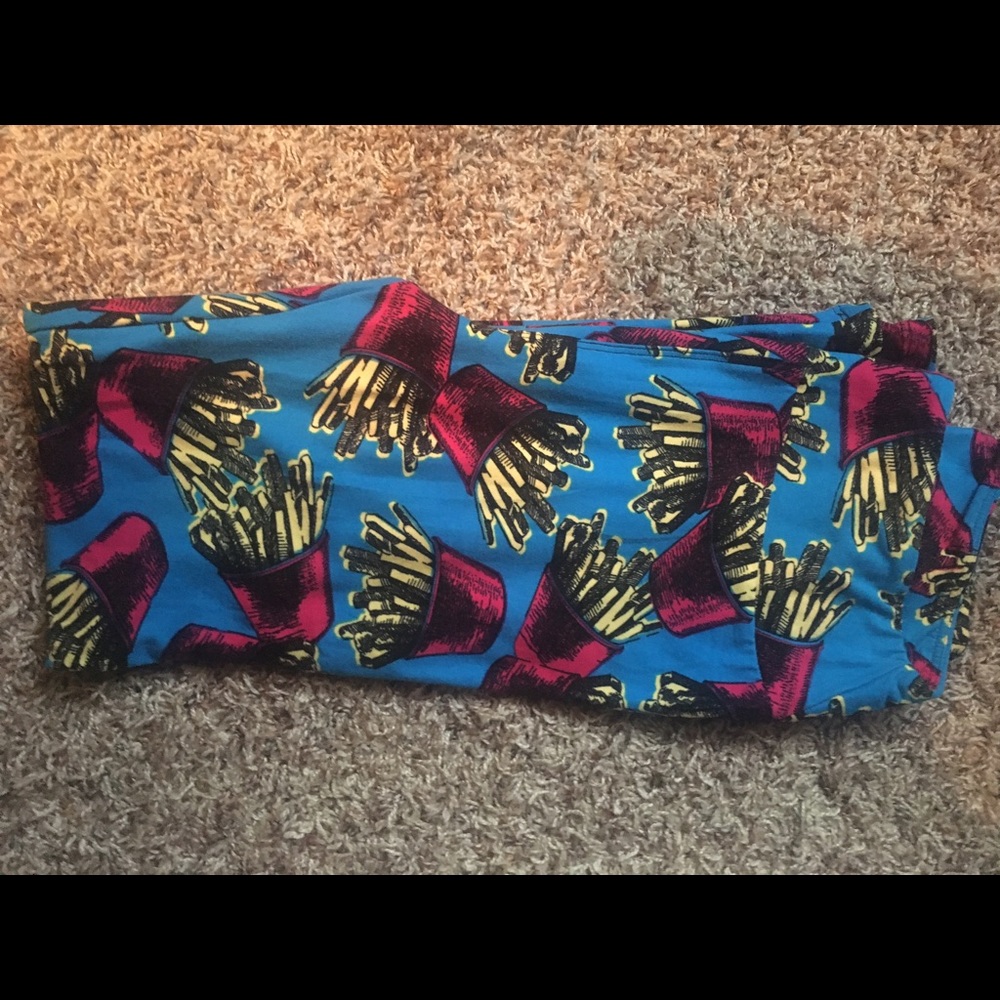 Os lularoe leggings