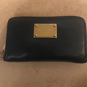 Michael Kors wristlet