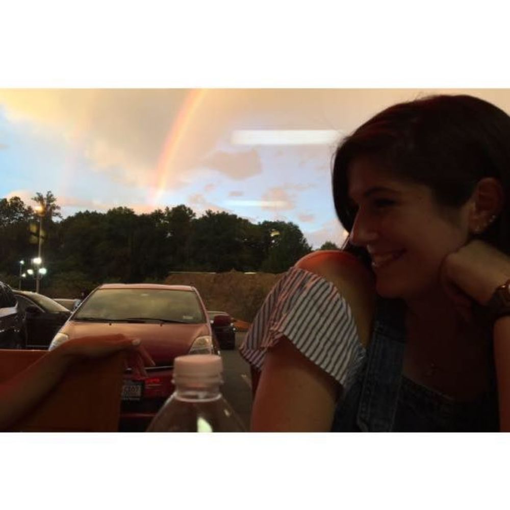 Meet your Posher, Sarah