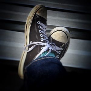 Meet your Posher, Juan