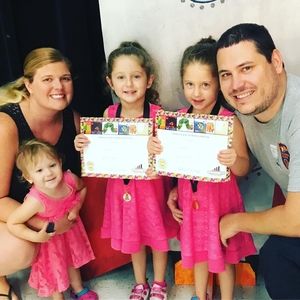 Meet your Posher, Marie