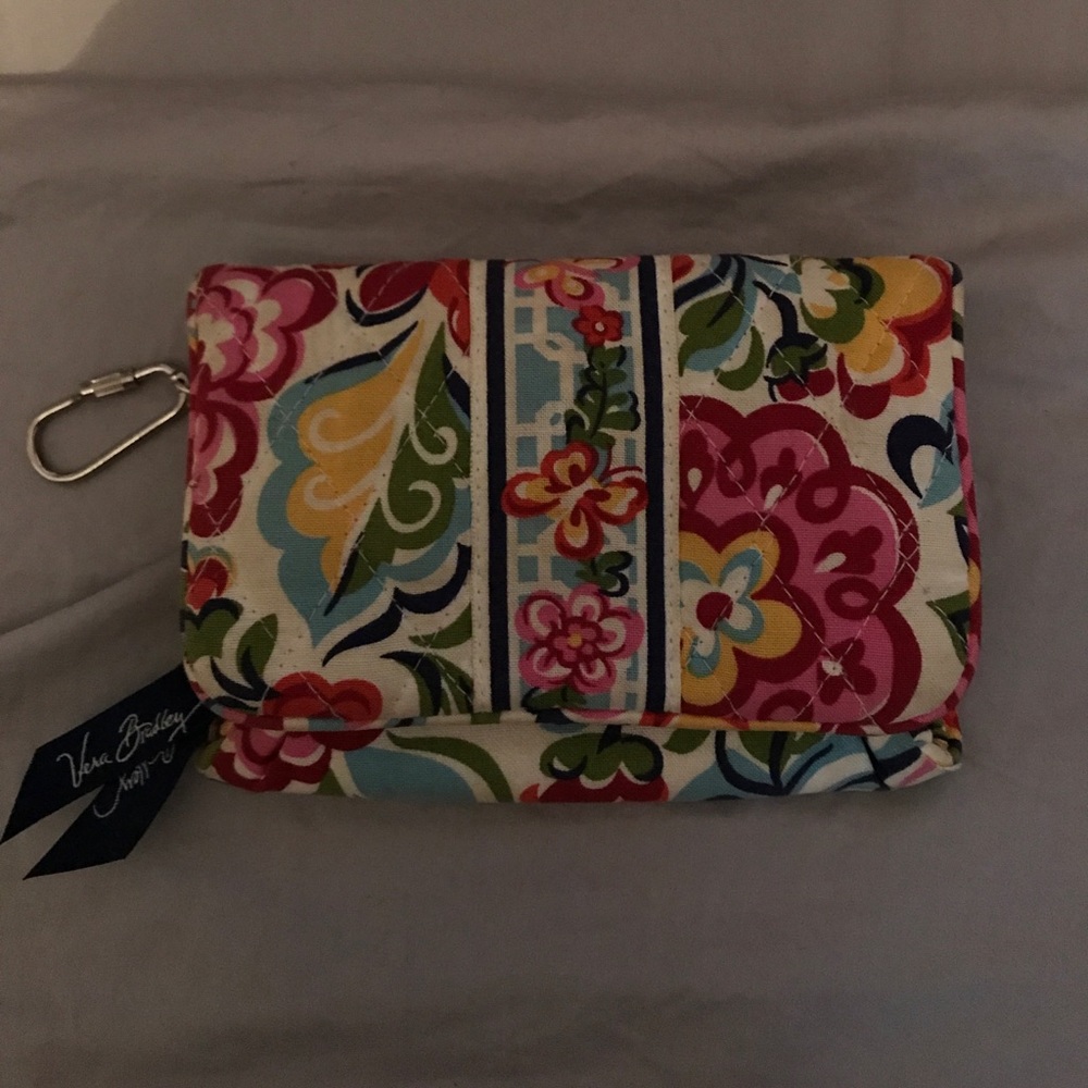 Vera Bradley Wallet