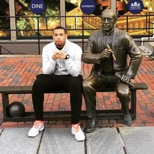 Meet your Posher, Jordyn