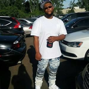 Meet your Posher, Ron