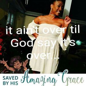 Meet your Posher, Tawanna