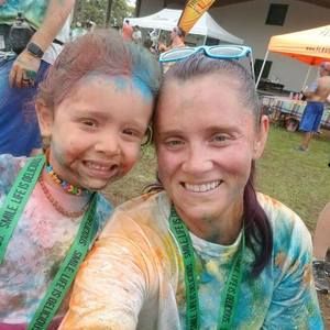 Meet your Posher, Tamara