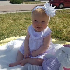 Meet your Posher, Ashley