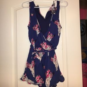 ROMPER (STILL FOR SALE)