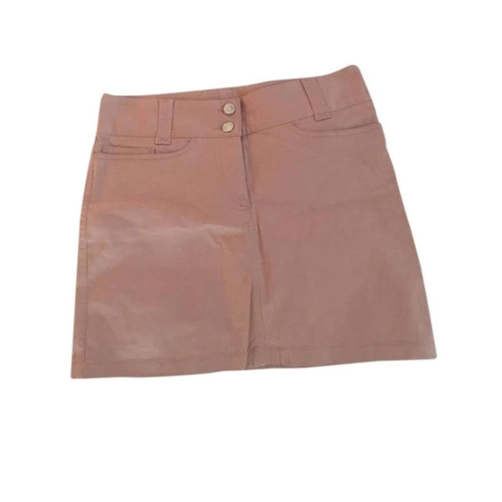 Dolce & Gabanna Pink Skirt - Picture 2 of 5