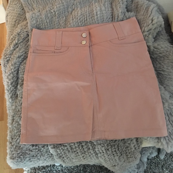 Dolce & Gabanna Pink Skirt - Picture 3 of 5