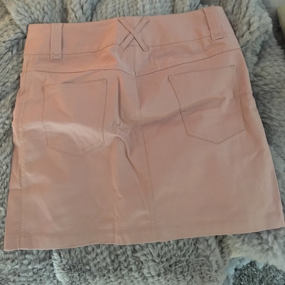 Dolce & Gabanna Pink Skirt - Picture 4 of 5