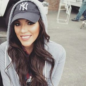 Meet your Posher, Jo