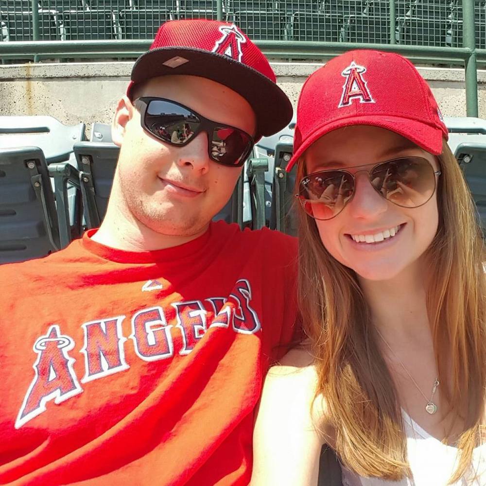 Meet your Posher, Shelby