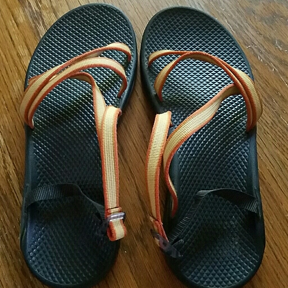 Chacos...Women's Size 10
