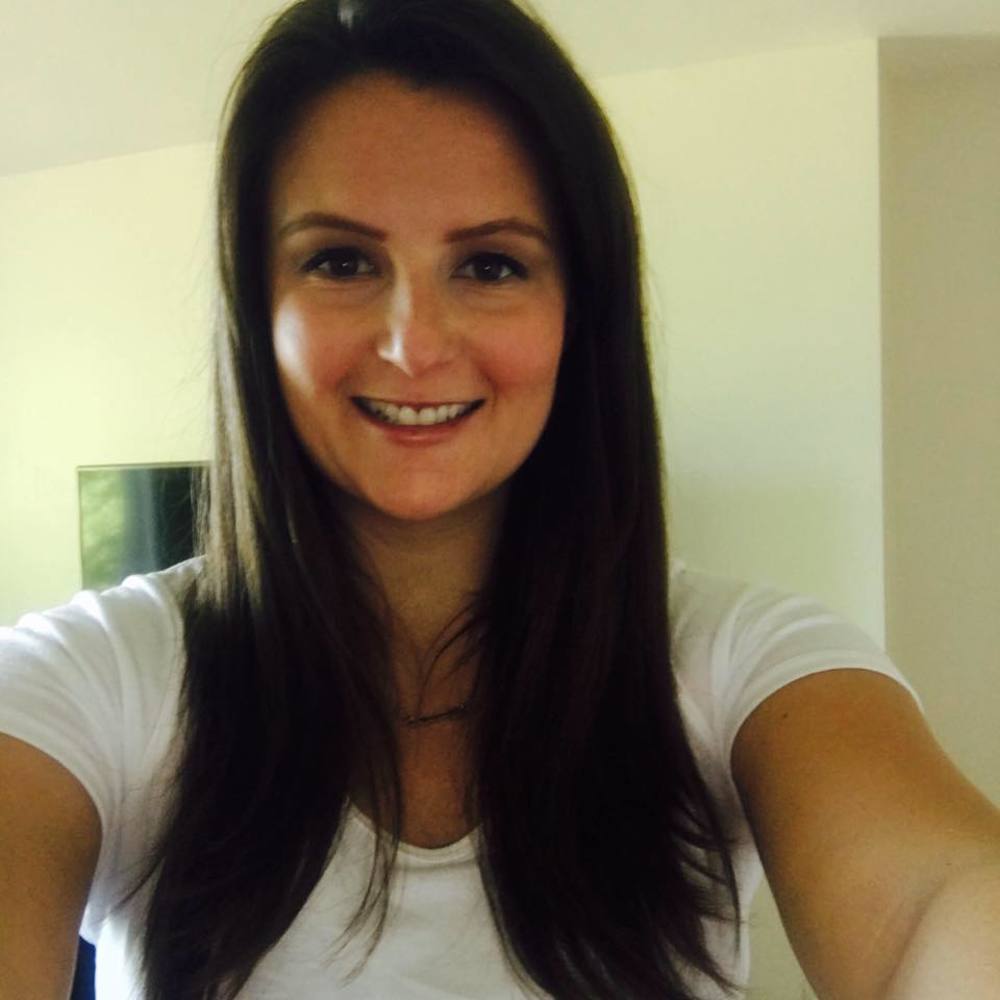 Meet your Posher, Kaitlyn