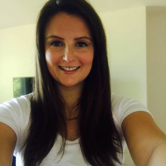 Meet your Posher, Kaitlyn - Picture 1 of 1