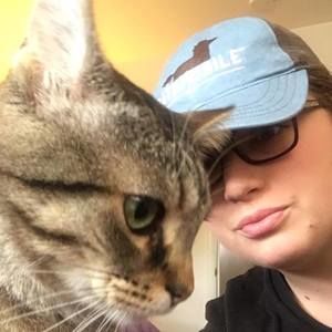 Meet your Posher, Anne